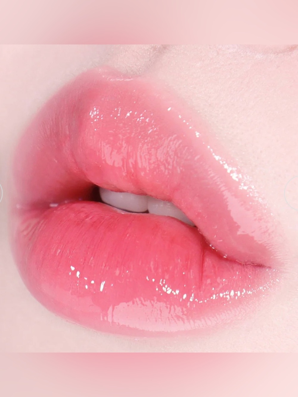 Colorgram Fruity Glass Tint in “Buttercup Pink” NIB - Picture 3 of 3